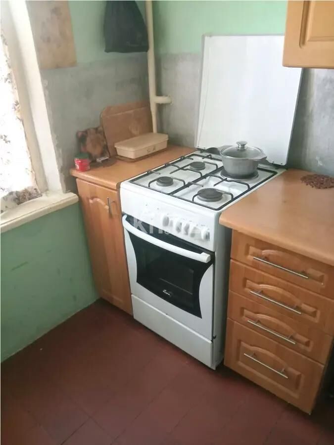 Продажа 3-комнатной квартиры, 61 м² - Продажа трехкомнатных квартир в Медеуском р-не Алматы - страница 14 фото 3 из 4