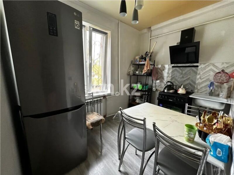 Продажа 1-комнатной квартиры, 28.3 м² - Продажа однокомнатных квартир в р-не Сарыарка Астаны - страница 12 фото 2 из 5