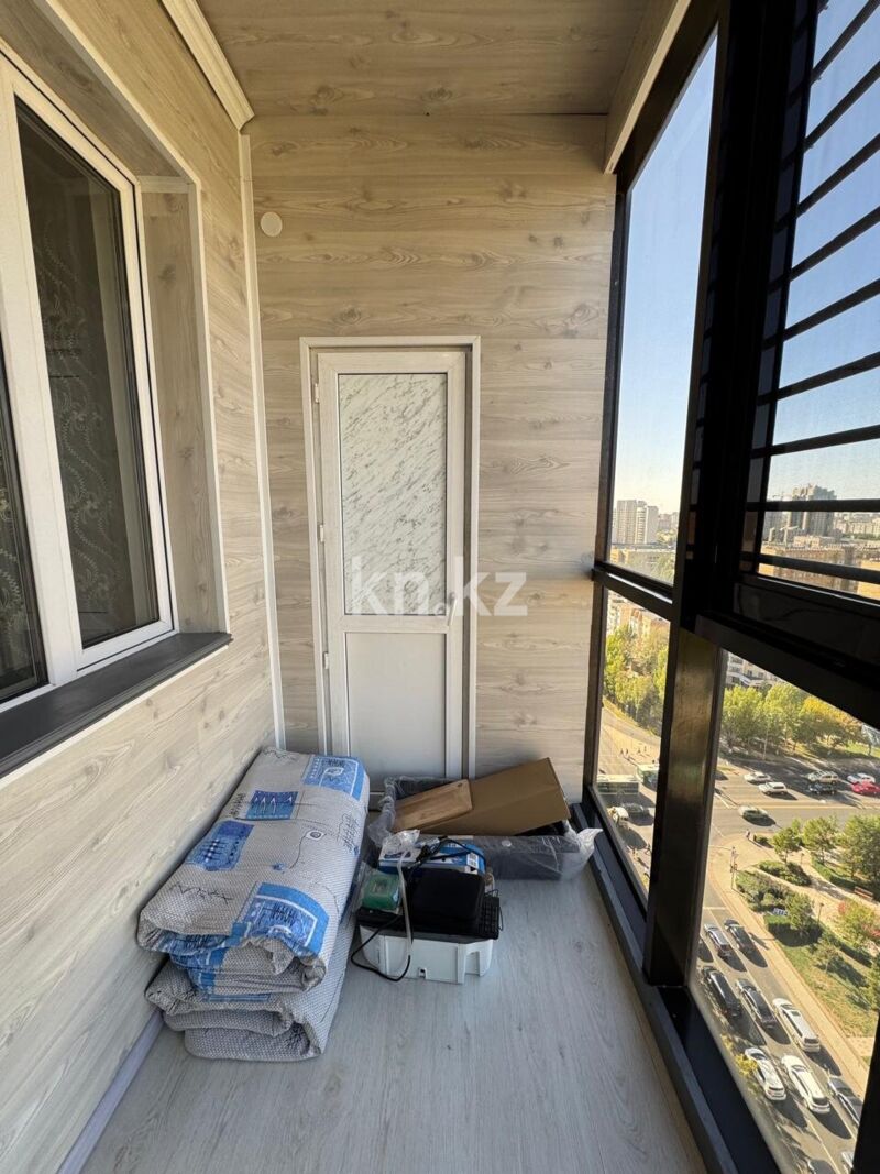 Продажа 3-комнатной квартиры, 114.1 м² - Продажа трехкомнатных квартир в р-не Байконур Астаны - страница 4 фото 13 из 35