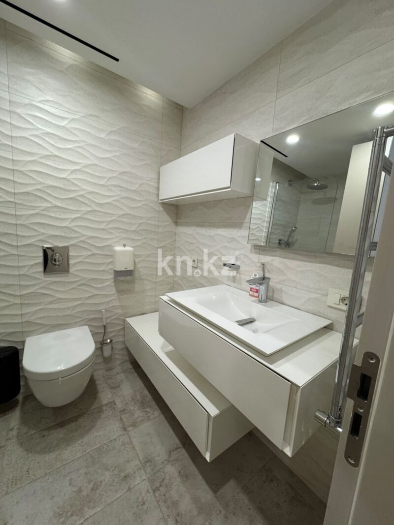 Продажа 4-комнатной квартиры, 185 м² - Продажа квартир в монолитно-каркасном доме в Казахстане - страница 385 фото 18 из 30