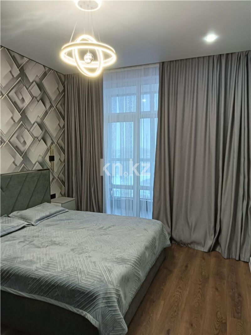 Продажа 3-комнатной квартиры, 58 м² - Продажа трехкомнатных квартир в Караганде - страница 46 фото 9 из 21