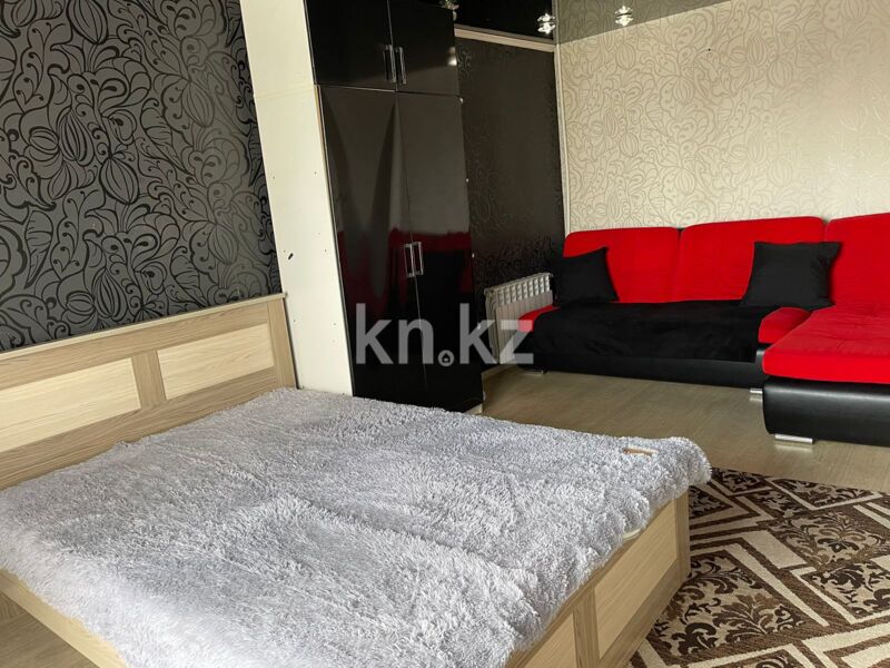 Аренда 1-комнатной квартиры посуточно, 37 м² - Аренда квартир посуточно в Караганде фото 5 из 7