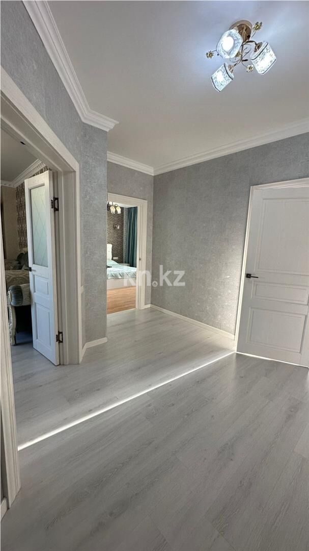 Продажа 3-комнатной квартиры, 100 м² - Продажа трехкомнатных квартир в блочном доме в Казахстане - страница 47 фото 12 из 13