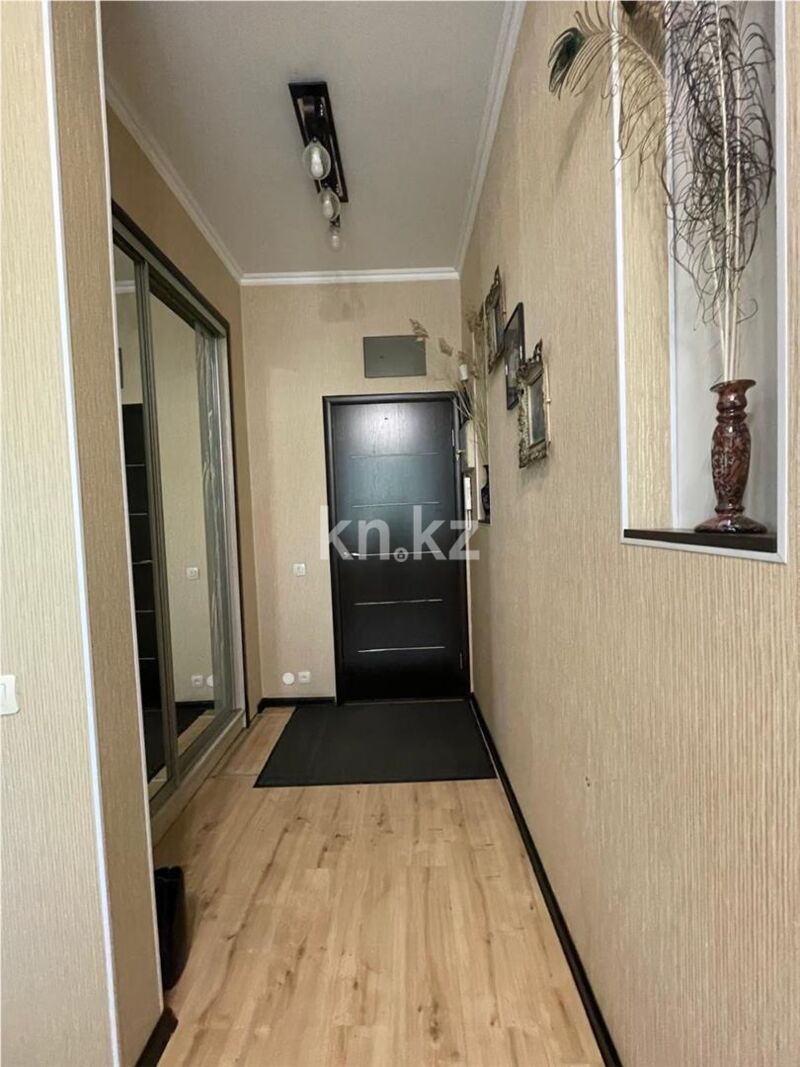 Продажа 2-комнатной квартиры, 60 м² - Продажа двухкомнатных квартир в блочном доме в Темиртау - страница 4 фото 8 из 9