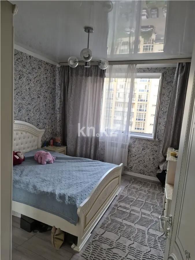 Продажа 3-комнатной квартиры, 74 м² - Продажа трехкомнатных квартир в Ауэзовском р-не Алматы - страница 17 фото 2 из 7