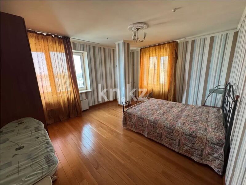 Продажа 3-комнатной квартиры, 139 м² - Продажа трехкомнатных квартир в Казахстане - страница 7 фото 3 из 6