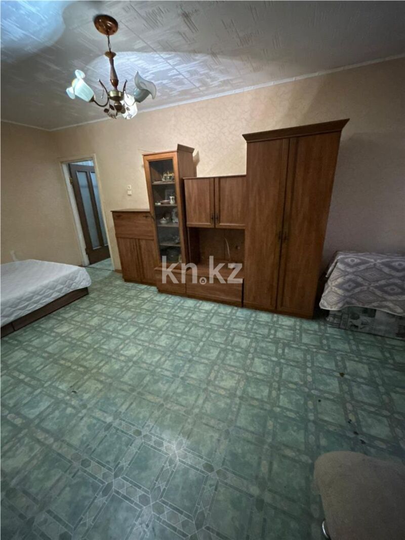 Продажа 4-комнатной квартиры, 61 м² - Продажа четырехкомнатных квартир в панельном доме в Казахстане - страница 16 фото 2 из 7