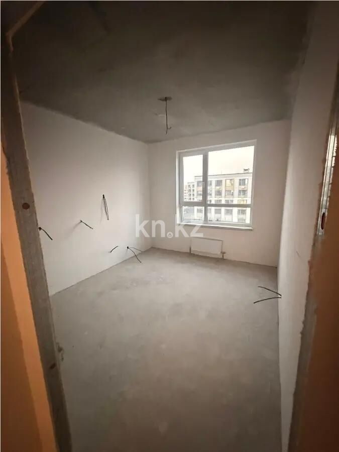 Продажа 1-комнатной квартиры, 35 м² - Продажа однокомнатных квартир в Алатауском р-не Алматы - страница 8 фото 2 из 3