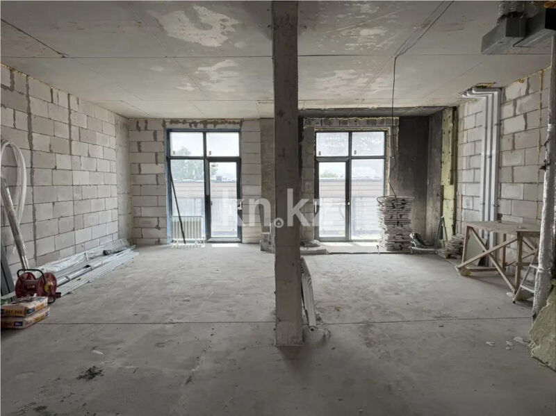 Продажа 3-комнатной квартиры, 129 м² - Продажа трехкомнатных квартир в Медеуском р-не Алматы - страница 4 фото 3 из 5