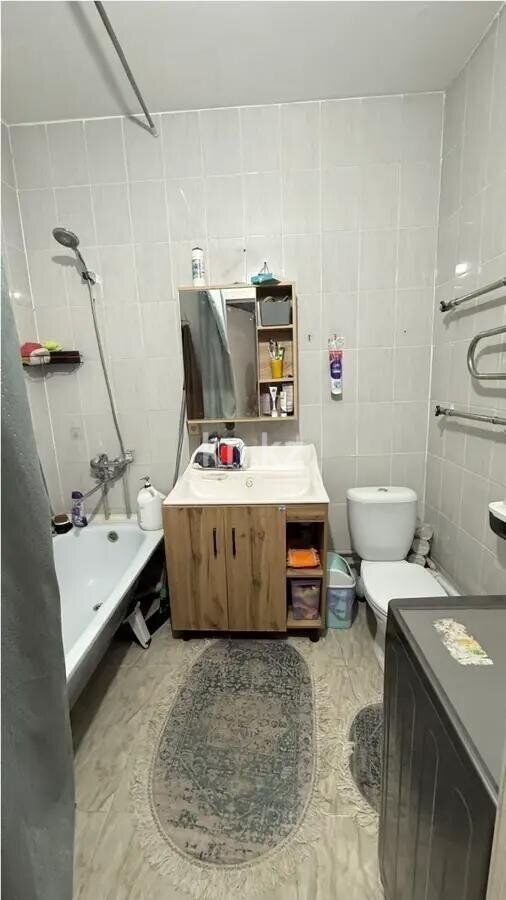 Продажа 2-комнатной квартиры, 54.8 м² - Недвижимость в Казахстане - страница 30 фото 4 из 4