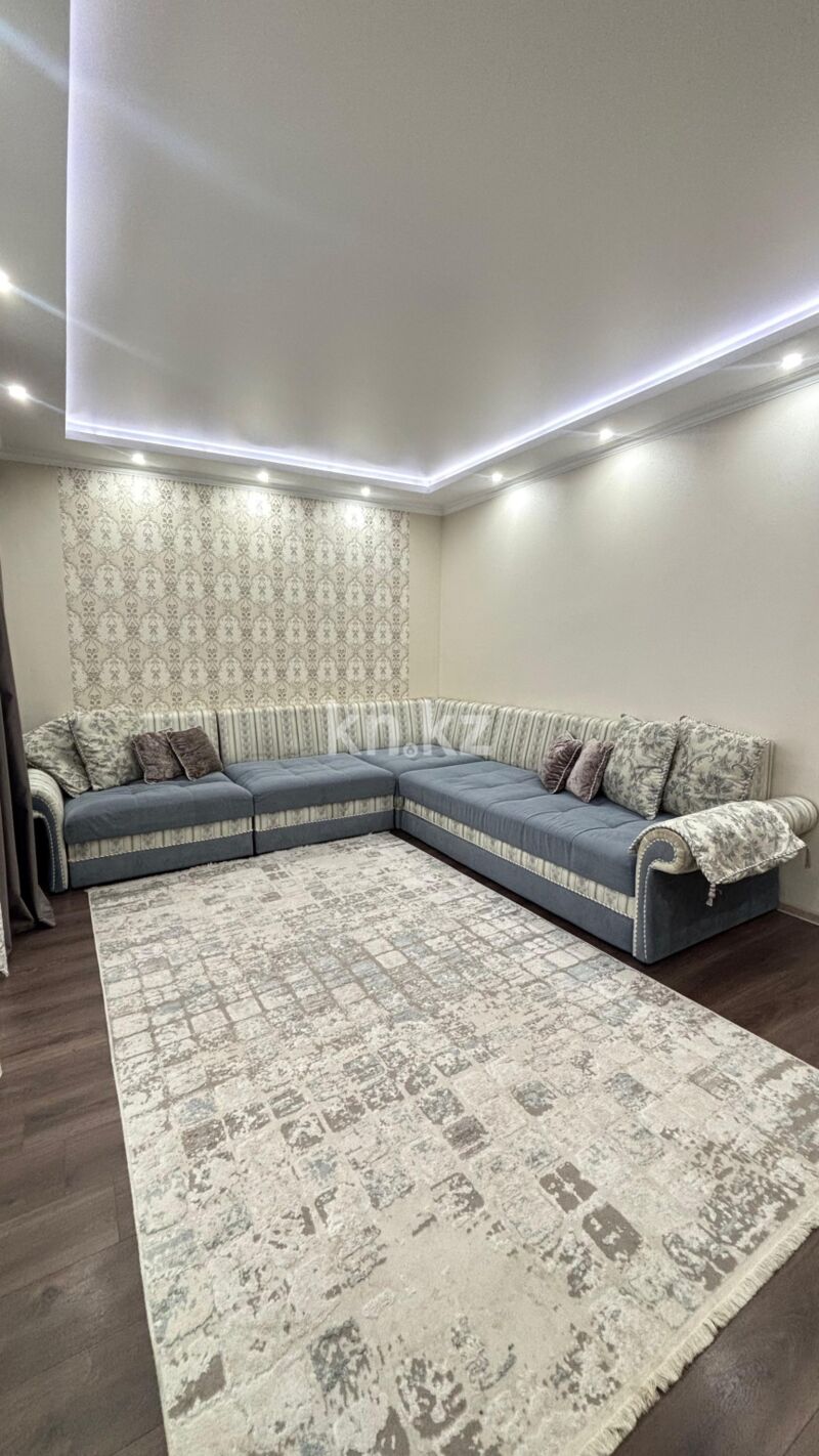 Продажа 3-комнатной квартиры, 95 м² - Продажа квартир в кирпичном доме в Астане - страница 215 фото 1 из 7