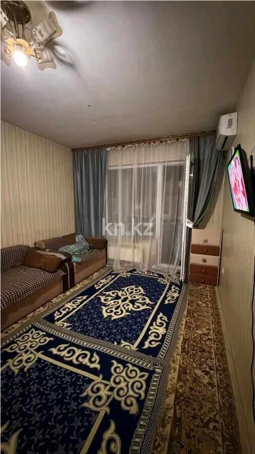 Продажа 1-комнатной квартиры, 39 м² - Продажа однокомнатных квартир в блочном доме в Казахстане - страница 54 фото 2 из 4