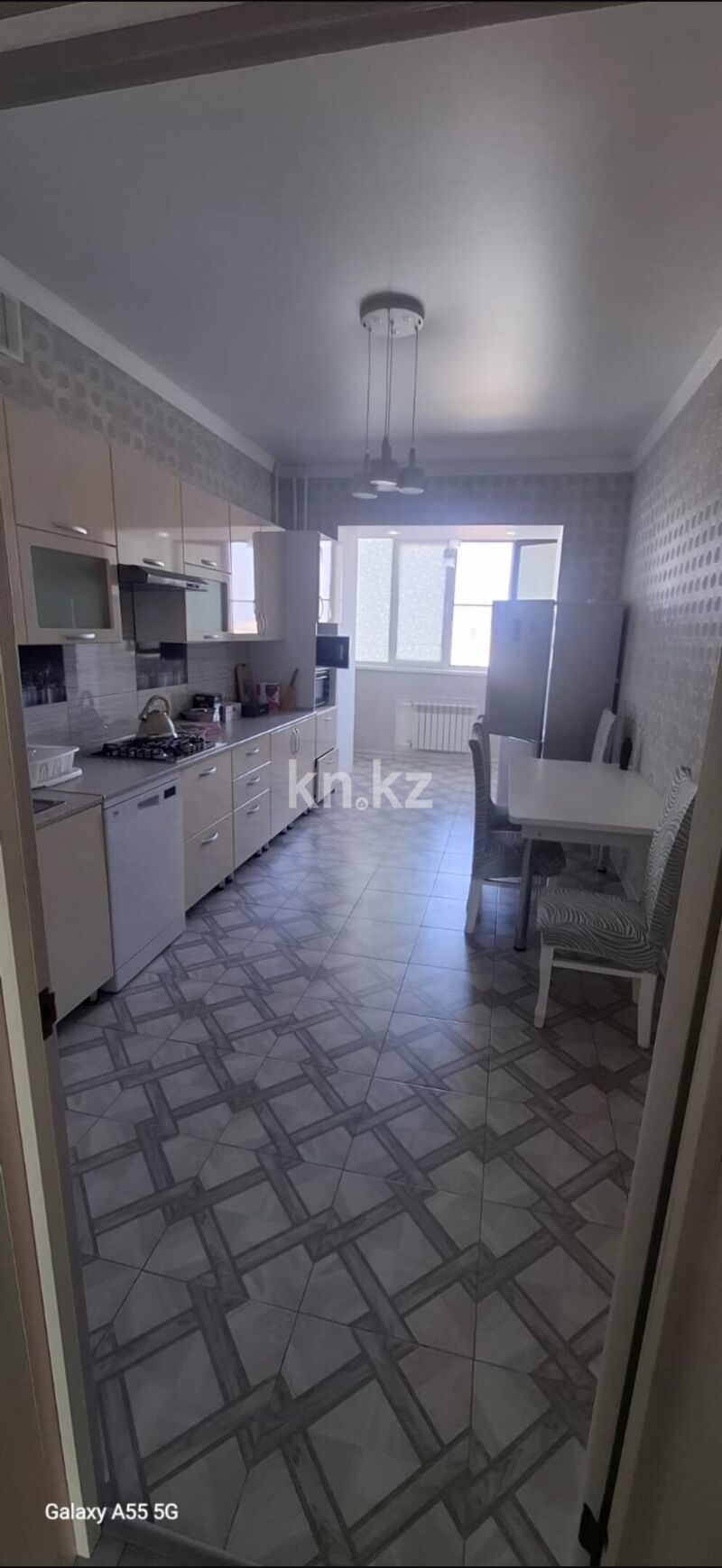 Продажа 2-комнатной квартиры, 96 м² - Продажа домов, коттеджей в Семее фото 4 из 8
