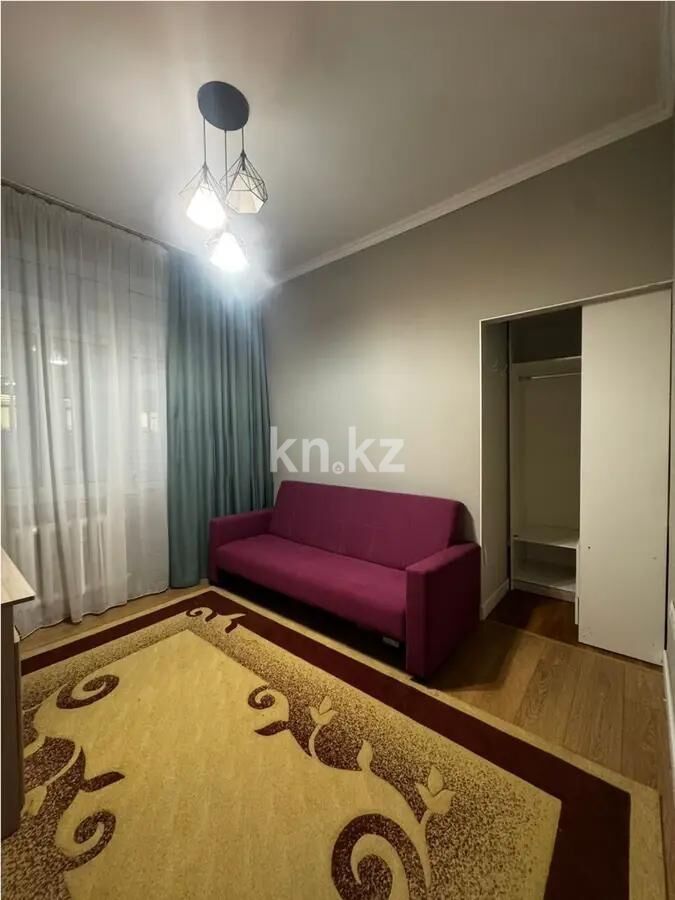 Продажа 4-комнатной квартиры, 100 м² - Продажа квартир в Казахстане - страница 94 фото 3 из 7