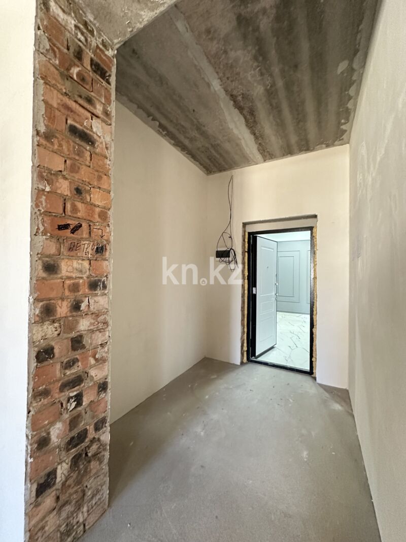 Продажа 2-комнатной квартиры, 69.3 м² - Продажа двухкомнатных квартир в кирпичном доме в Караганде - страница 27 фото 24 из 25