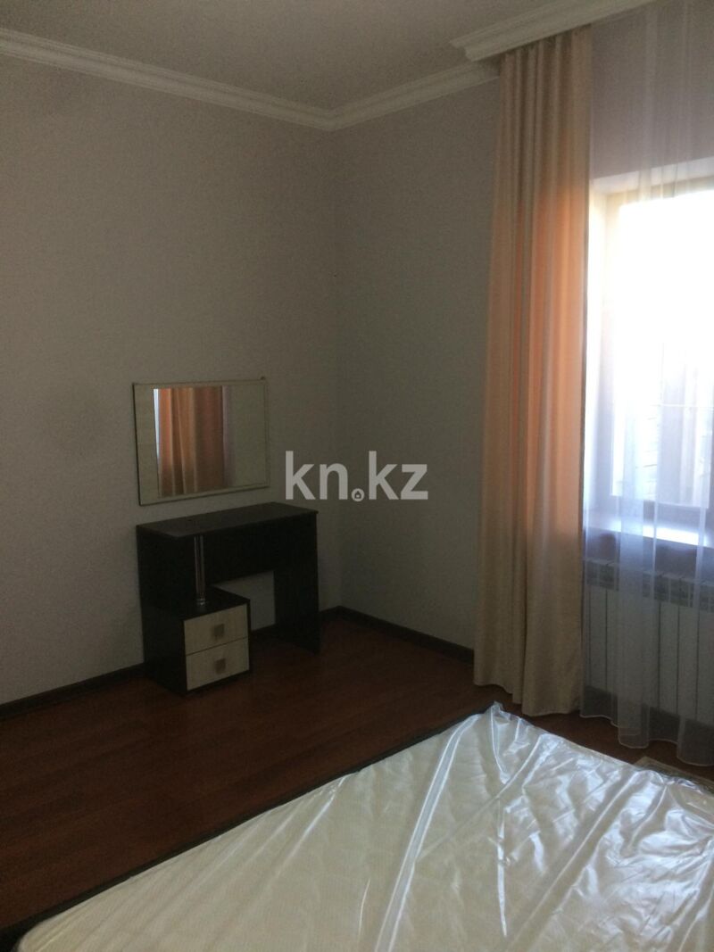 Аренда 3-комнатной квартиры, 96 м² - Аренда трехкомнатных квартир помесячно в Казахстане фото 12 из 15