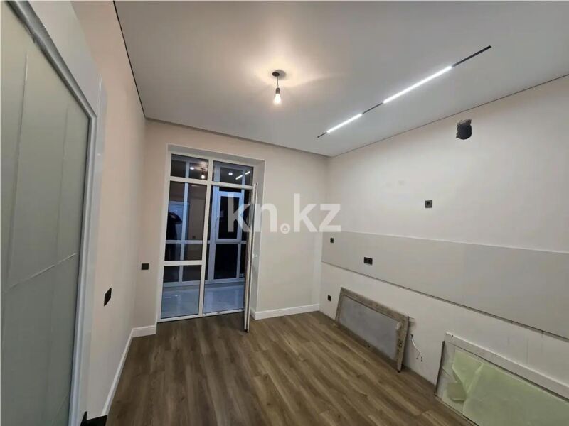 Продажа 3-комнатной квартиры, 83 м² - Продажа квартир в кирпичном доме в Астане - страница 138 фото 3 из 6