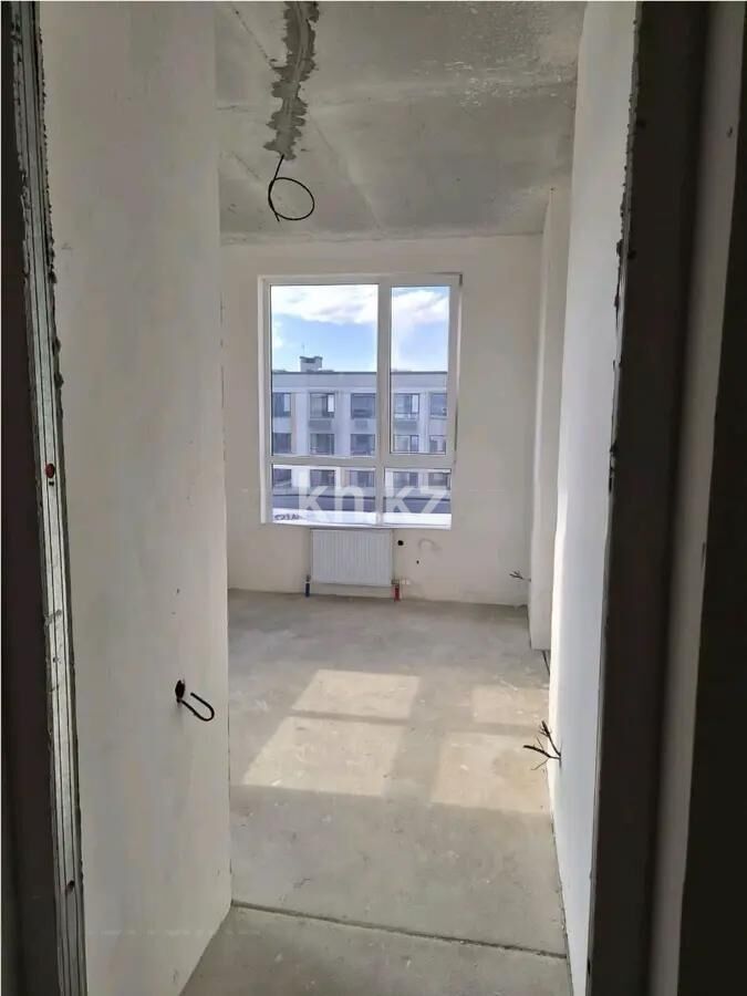Продажа 3-комнатной квартиры, 78 м² - Продажа квартир в новостройках Алматы - страница 2 фото 3 из 4