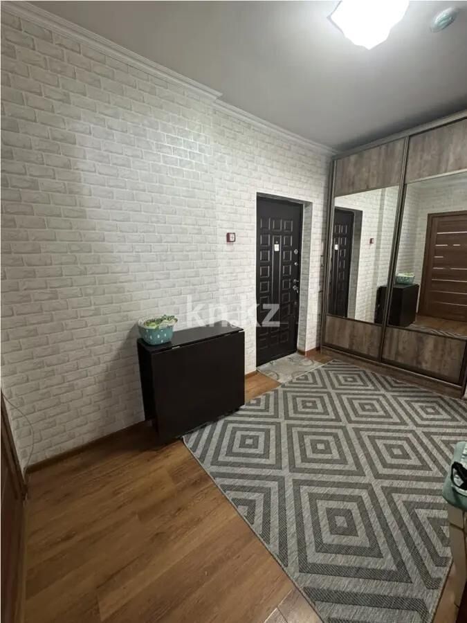 Продажа 1-комнатной квартиры, 49 м² - Продажа однокомнатных квартир в монолитно-каркасном доме в Казахстане - страница 84 фото 5 из 5
