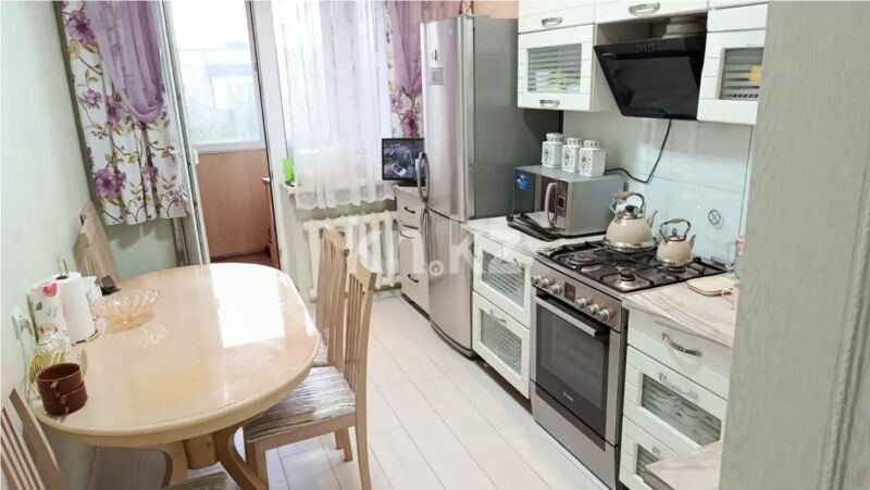 Продажа 3-комнатной квартиры, 64.2 м² - Продажа трехкомнатных квартир в Алмалинском р-не Алматы - страница 14 фото 3 из 5