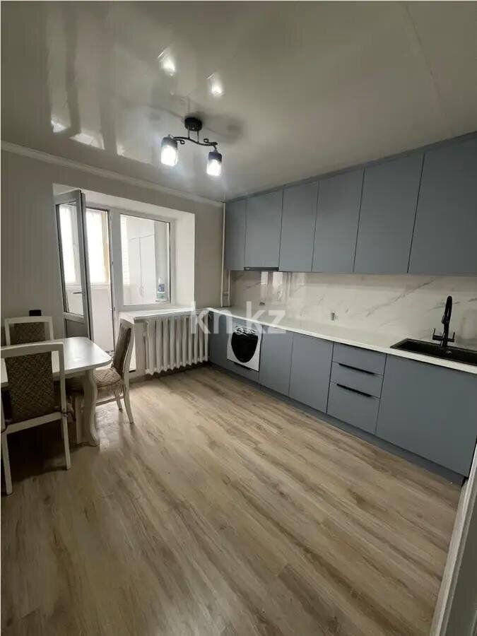 Продажа 2-комнатной квартиры, 65 м² - Продажа  двухкомнатных квартир в новостройках Астаны - страница 6 фото 1 из 2