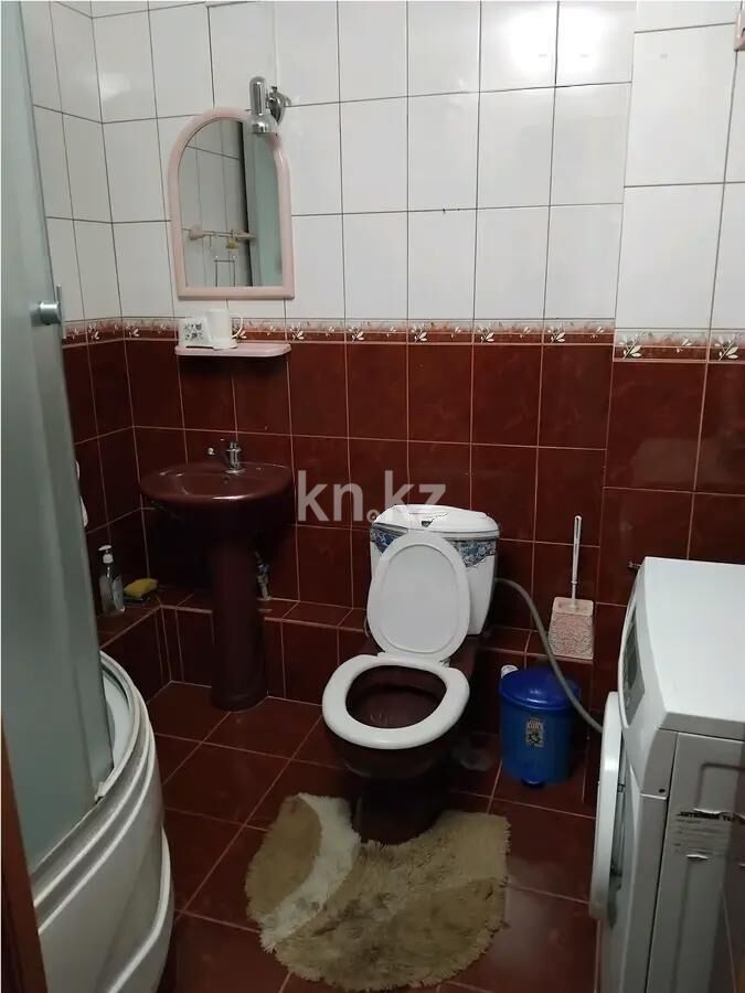 Продажа 2-комнатной квартиры, 52.8 м² - Продажа двухкомнатных квартир в панельном доме в Алматы - страница 19 фото 4 из 5