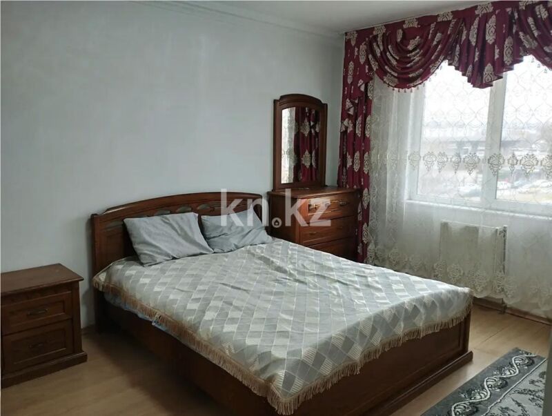 Продажа 3-комнатной квартиры, 85 м² - Продажа трехкомнатных квартир в Алатауском р-не Алматы - страница 9 фото 2 из 2