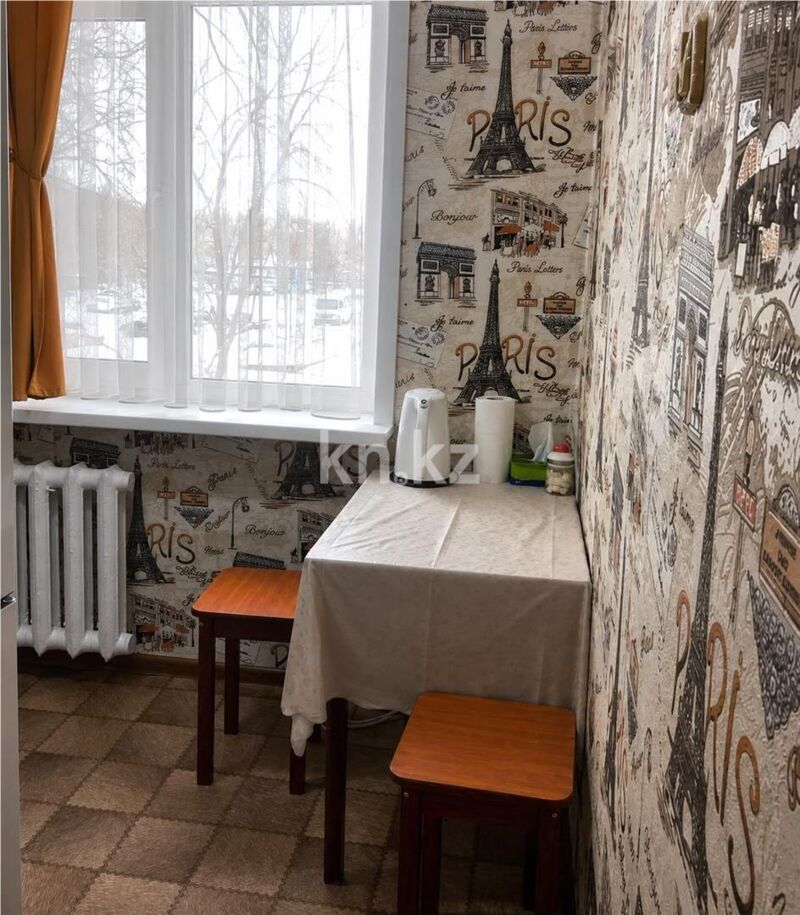 Продажа 2-комнатной квартиры, 44 м² - Продажа двухкомнатных квартир в панельном доме в Караганде - страница 16 фото 6 из 9