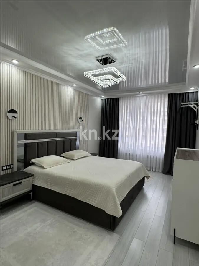 Продажа 2-комнатной квартиры, 66.7 м² - Продажа двухкомнатных квартир в р-не Есиль Астаны фото 2 из 6