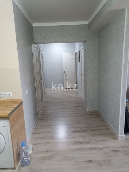 Продажа 2-комнатной квартиры, 75.5 м² - Продажа квартир в Алматинской области фото 4 из 7
