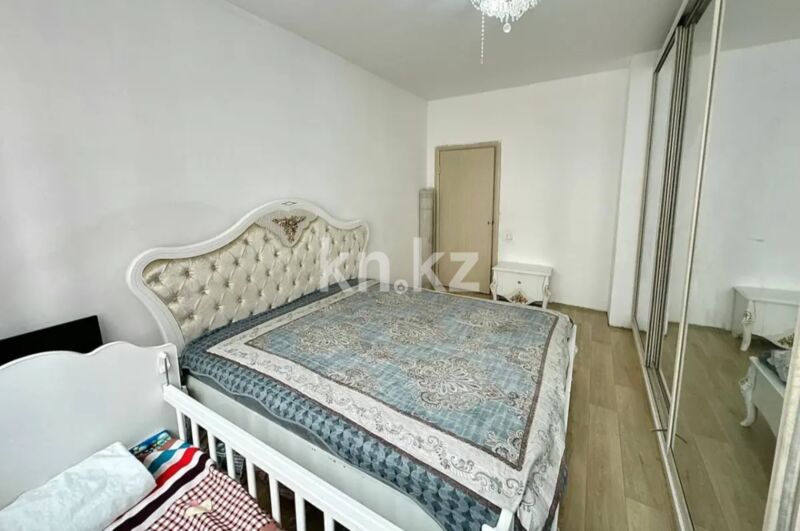 Продажа 2-комнатной квартиры, 63 м² - Продажа двухкомнатных квартир в Алматы фото 3 из 10