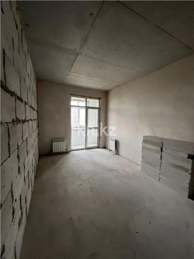 Продажа 4-комнатной квартиры, 140 м² - Продажа четырехкомнатных квартир в монолитно-каркасном доме в Казахстане - страница 3 фото 3 из 5