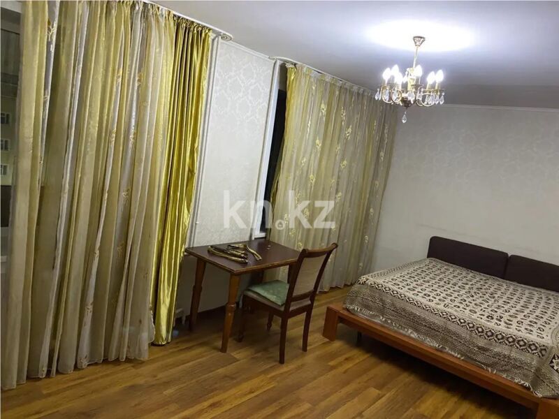 Продажа 3-комнатной квартиры, 120 м² - Продажа трехкомнатных квартир в кирпичном доме в Казахстане - страница 71 фото 3 из 5
