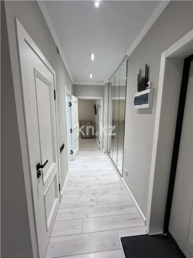 Продажа 3-комнатной квартиры, 79 м² - Недвижимость в Алматы фото 6 из 6