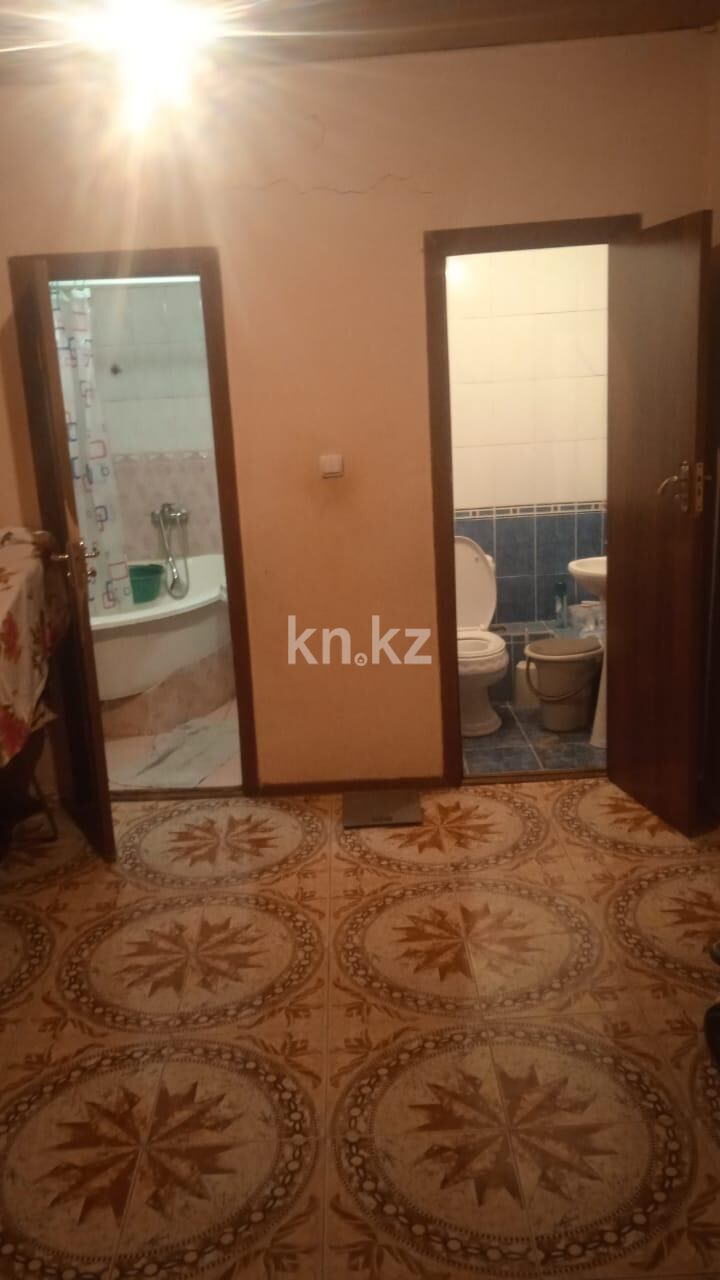 Продажа 3-комнатного дома, 130 м² - Продажа домов, коттеджей в Аль-Фарабийском р-не Шымкента фото 6 из 9