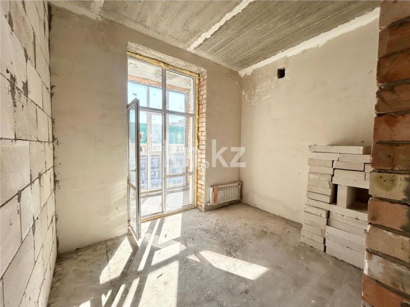 Продажа 2-комнатной квартиры, 46 м² - Продажа двухкомнатных квартир в кирпичном доме в Караганде - страница 8 фото 5 из 14