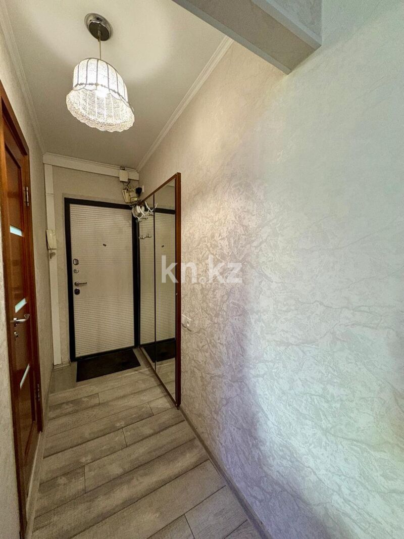 Продажа 3-комнатной квартиры, 59 м² - Продажа трехкомнатных квартир в Казахстане - страница 3 фото 14 из 17