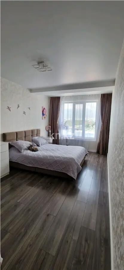 Продажа 2-комнатной квартиры, 51 м² - Продажа двухкомнатных квартир в Жетысуском р-не Алматы - страница 10 фото 2 из 4