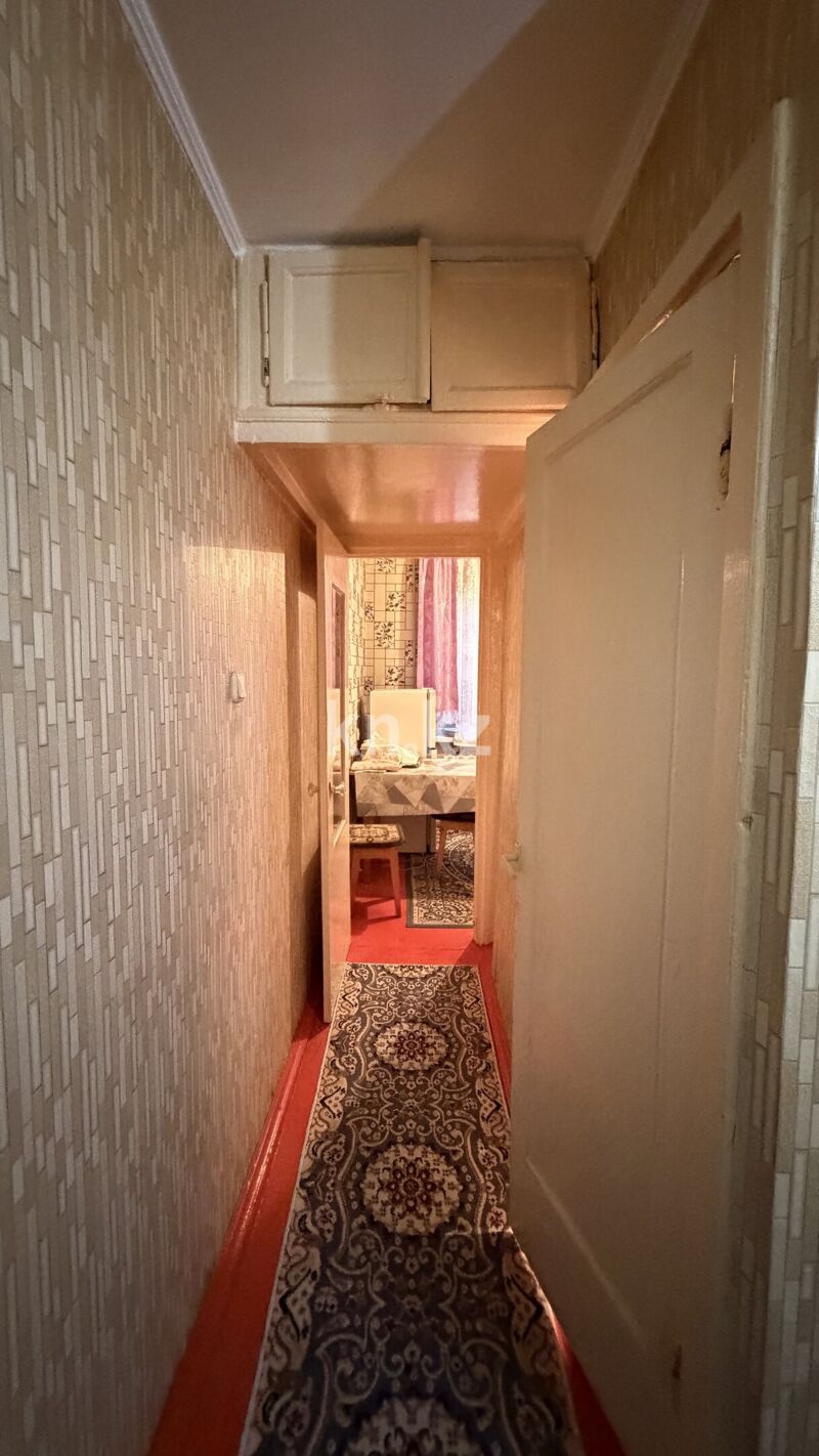 Продажа 2-комнатной квартиры, 43 м² - Продажа недвижимости в Казахстане - страница 23 фото 5 из 14