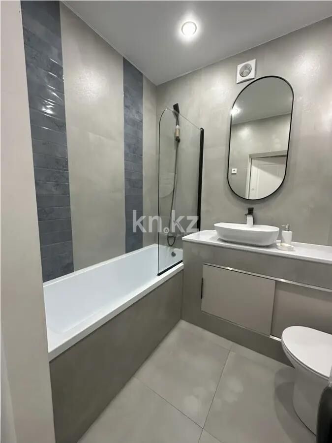 Продажа 2-комнатной квартиры, 35 м² - Продажа двухкомнатных квартир в р-не Косшы Астаны - страница 2 фото 6 из 7