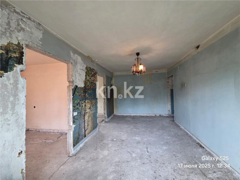 Продажа 4-комнатной квартиры, 61 м² - Недвижимость в Темиртау - страница 27 фото 2 из 14