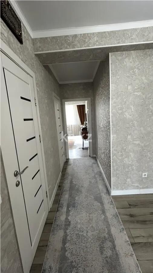 Продажа 3-комнатной квартиры, 78 м² - Продажа трехкомнатных квартир в Ауэзовском р-не Алматы - страница 6 фото 7 из 7