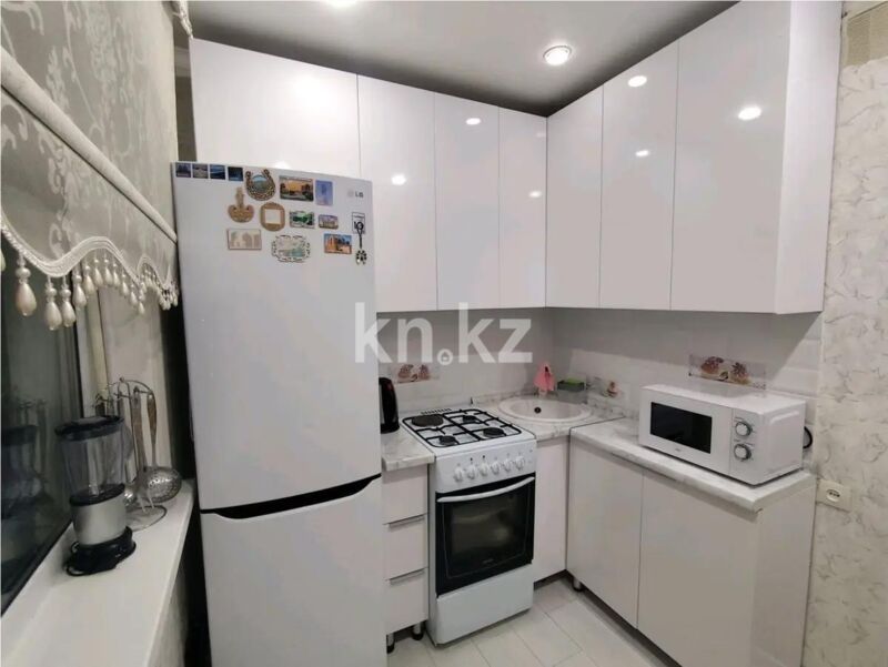 Продажа 2-комнатной квартиры, 44 м² - Продажа двухкомнатных квартир в Майкудуке Караганды - страница 5 фото 3 из 6