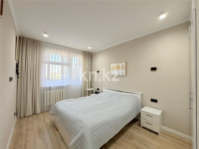 Продажа 3-комнатной квартиры, 66.5 м² - Продажа квартир в кирпичном доме в Астане - страница 194 фото 2 из 16