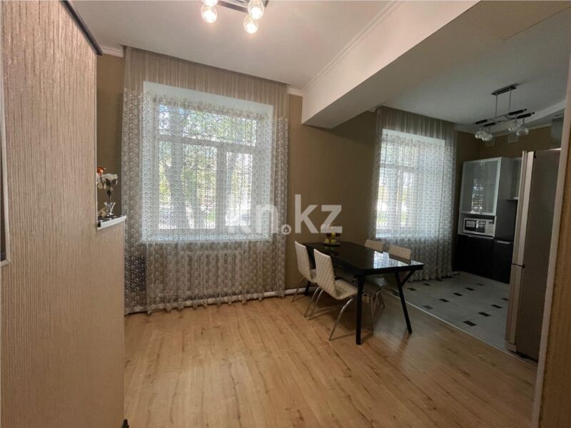 Продажа 2-комнатной квартиры, 60 м² - Продажа двухкомнатных квартир в блочном доме в Темиртау - страница 4 фото 6 из 9