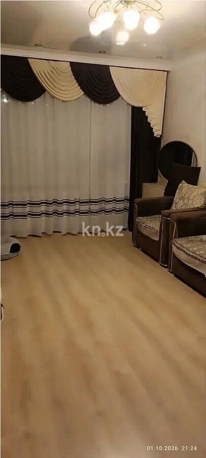 Продажа 2-комнатной квартиры, 53 м² - Продажа квартир в Астане - страница 37 фото 1 из 6