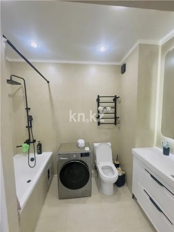 Продажа 3-комнатной квартиры, 97 м² - Продажа трехкомнатных квартир от собственников в Алматы фото 5 из 7
