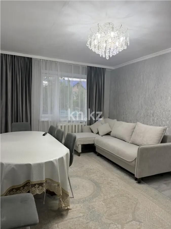 Продажа 3-комнатной квартиры, 74.2 м² - Продажа квартир в кирпичном доме в Казахстане - страница 338 фото 1 из 3