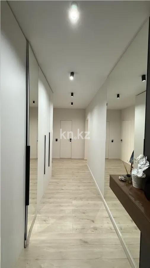 Продажа 2-комнатной квартиры, 56 м² - Продажа двухкомнатных квартир в р-не Нура Астаны - страница 48 фото 5 из 5