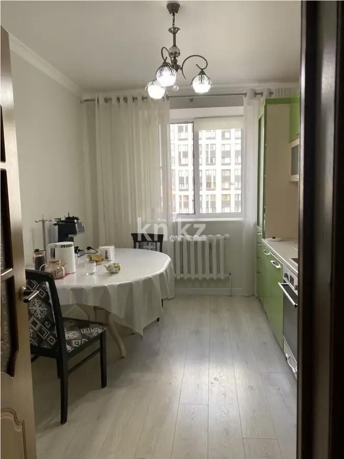 Продажа 3-комнатной квартиры, 70 м² - Продажа трехкомнатных квартир в кирпичном доме в Казахстане - страница 73 фото 4 из 5